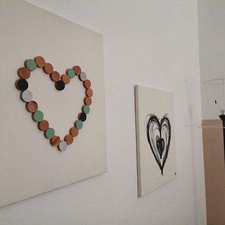 Casa Di Nonna Pina, Kuca U Blizini Arene Διαμέρισμα Πούλα Εξωτερικό φωτογραφία