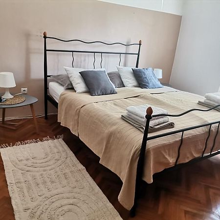 Casa Di Nonna Pina, Kuca U Blizini Arene Διαμέρισμα Πούλα Εξωτερικό φωτογραφία