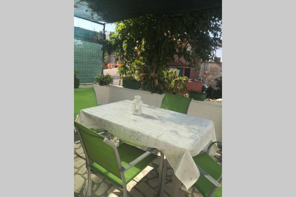 Casa Di Nonna Pina, Kuca U Blizini Arene Διαμέρισμα Πούλα Εξωτερικό φωτογραφία