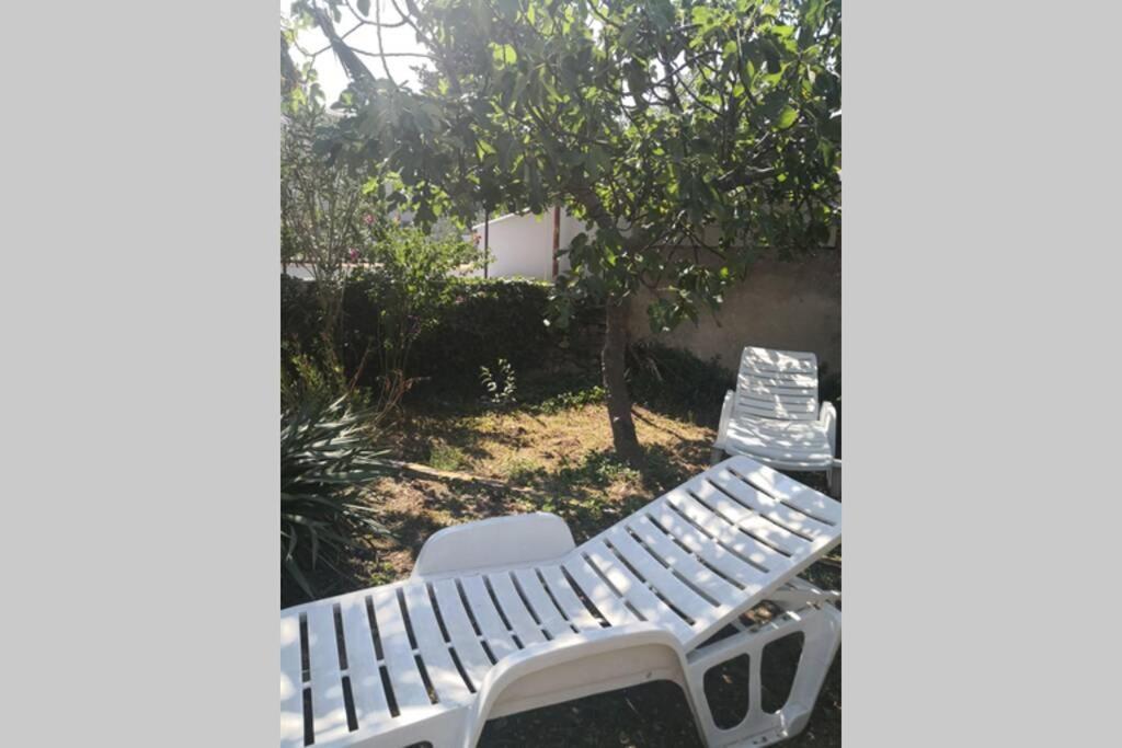 Casa Di Nonna Pina, Kuca U Blizini Arene Διαμέρισμα Πούλα Εξωτερικό φωτογραφία