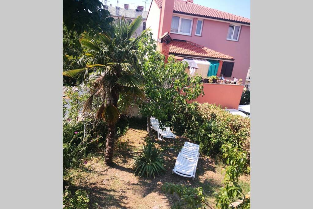 Casa Di Nonna Pina, Kuca U Blizini Arene Διαμέρισμα Πούλα Εξωτερικό φωτογραφία