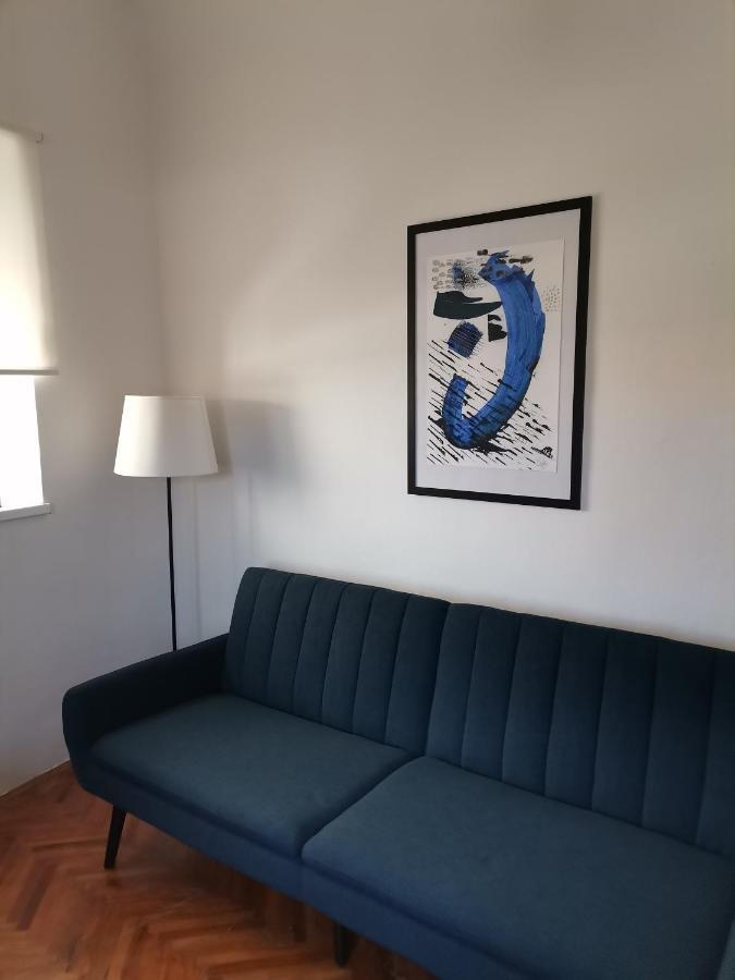 Casa Di Nonna Pina, Kuca U Blizini Arene Διαμέρισμα Πούλα Εξωτερικό φωτογραφία
