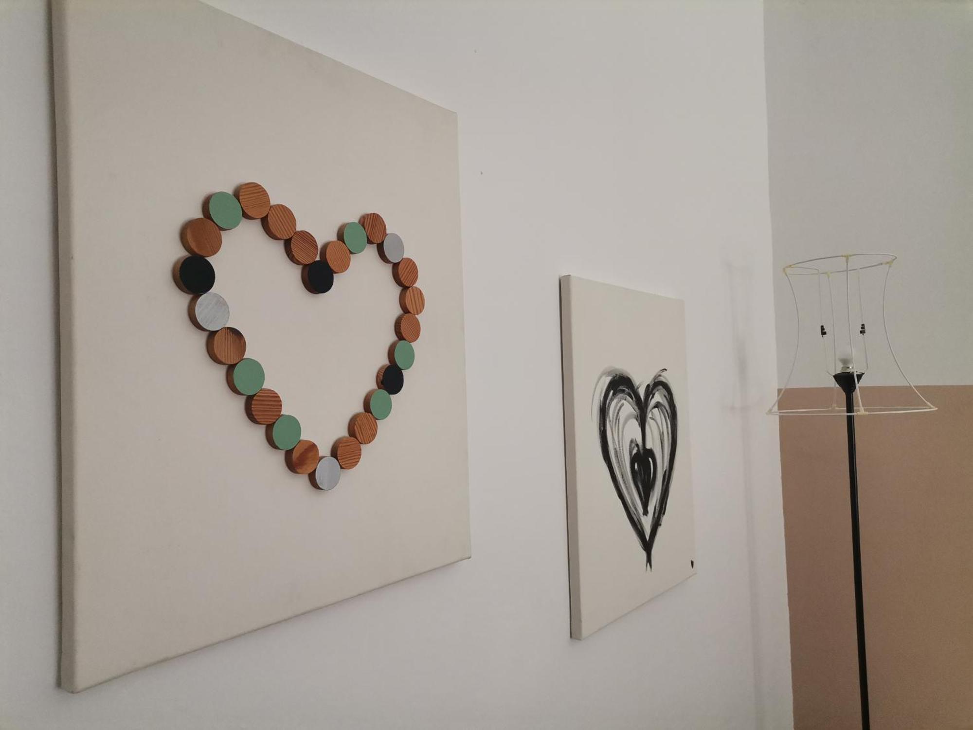 Casa Di Nonna Pina, Kuca U Blizini Arene Διαμέρισμα Πούλα Εξωτερικό φωτογραφία