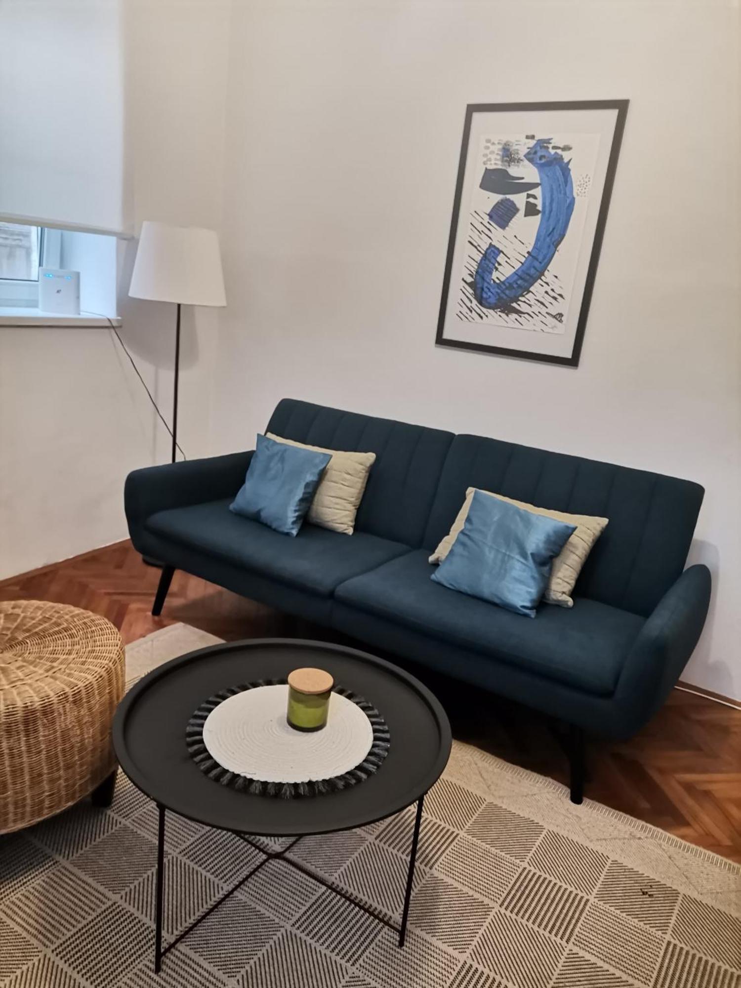 Casa Di Nonna Pina, Kuca U Blizini Arene Διαμέρισμα Πούλα Εξωτερικό φωτογραφία
