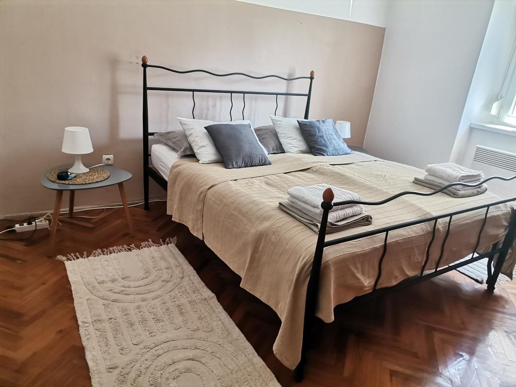 Casa Di Nonna Pina, Kuca U Blizini Arene Διαμέρισμα Πούλα Εξωτερικό φωτογραφία