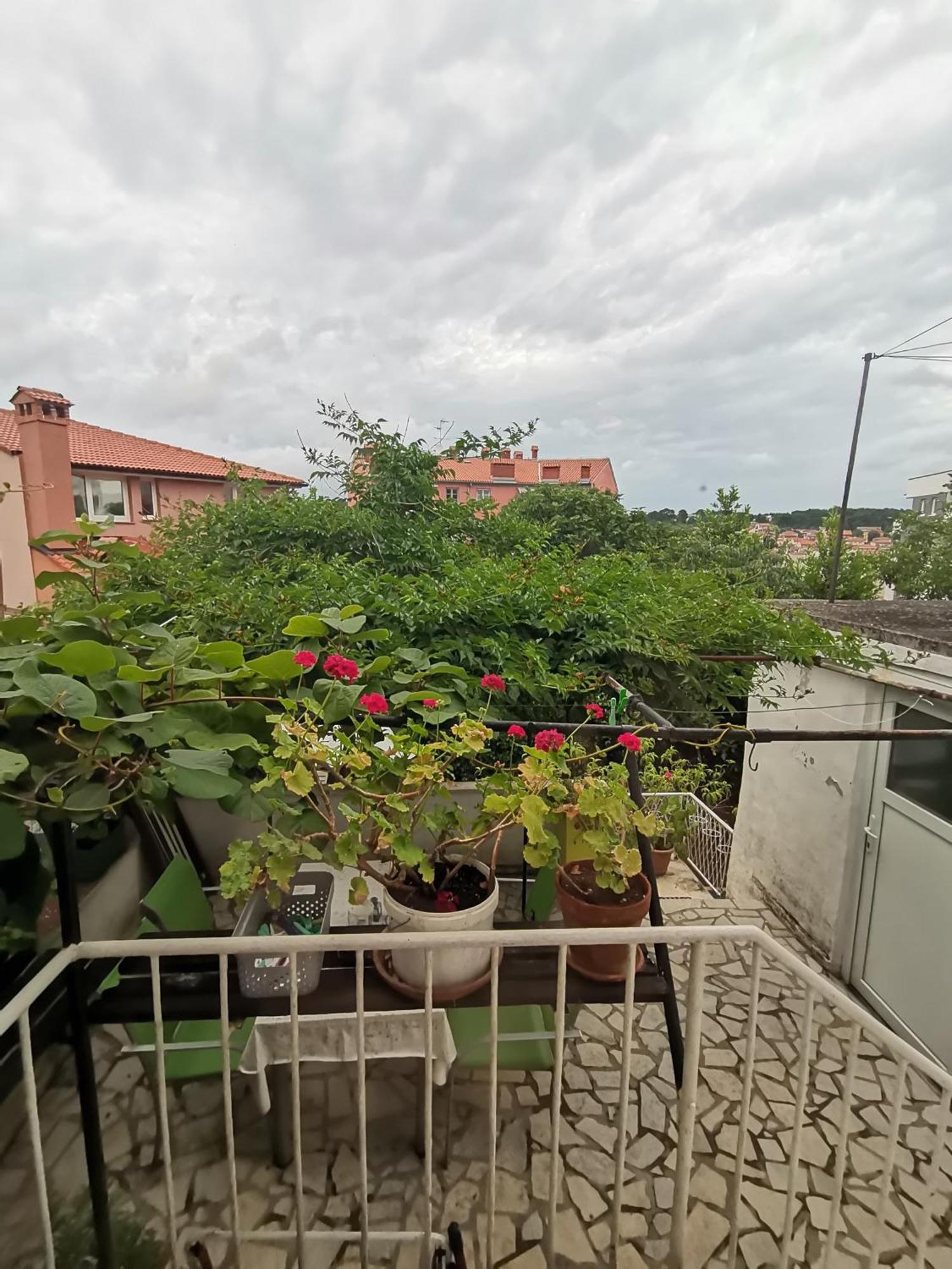 Casa Di Nonna Pina, Kuca U Blizini Arene Διαμέρισμα Πούλα Εξωτερικό φωτογραφία